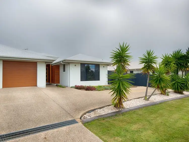 Second view of Homely unit listing, 4/41 Grimwood Street, Bargara QLD 4670