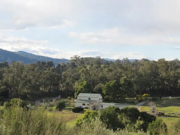 Fourth view of Homely rural property listing, 93 Quire Rd, Buchan South VIC 3885