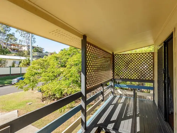 Fifth view of Homely house listing, 46 Ferguson Crescent, West Gladstone QLD 4680