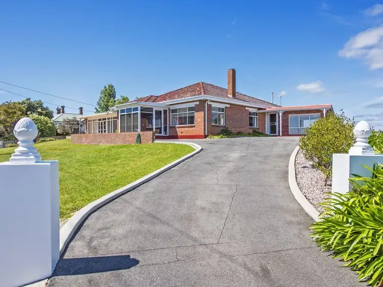 Main view of Homely house listing, 21 Old Bass Highway, Wynyard TAS 7325