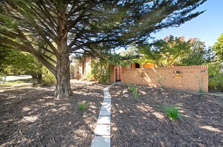 28 Florentine Circuit, Kaleen ACT 2617
