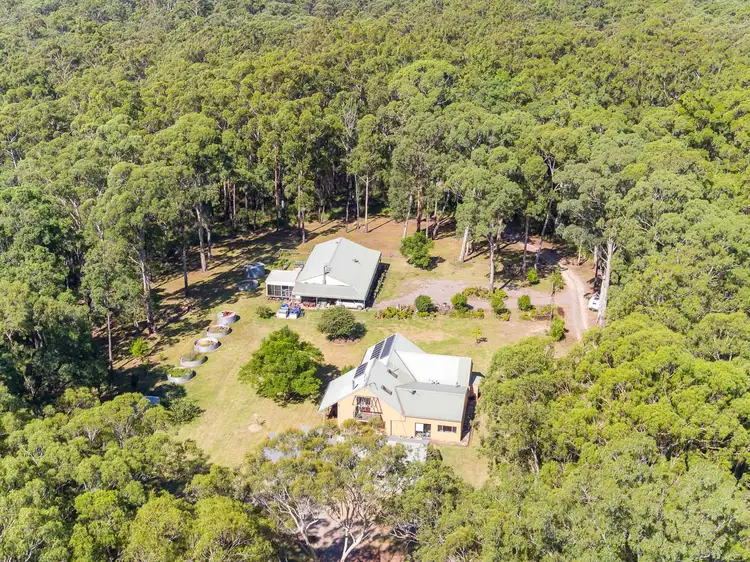 124 Gravel Road, Mogo NSW 2536