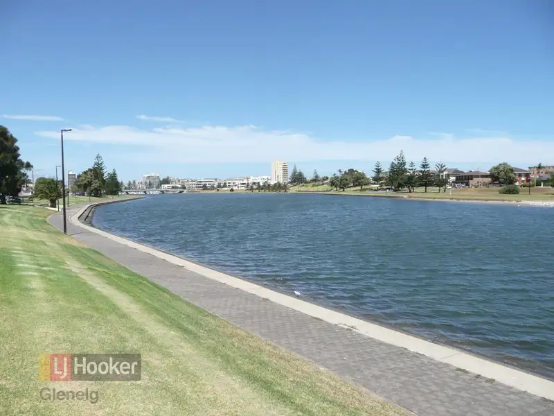 Main view of Homely house listing, 46 Adelphi Crescent, Glenelg North SA 5045