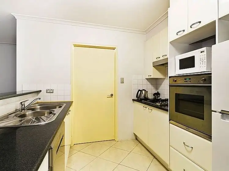 Second view of Homely apartment listing, 276/102 Miller Street, Pyrmont NSW 2009