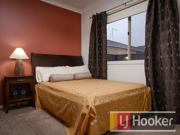 Fourth view of Homely house listing, 24 Sable Drive, Cranbourne North VIC 3977