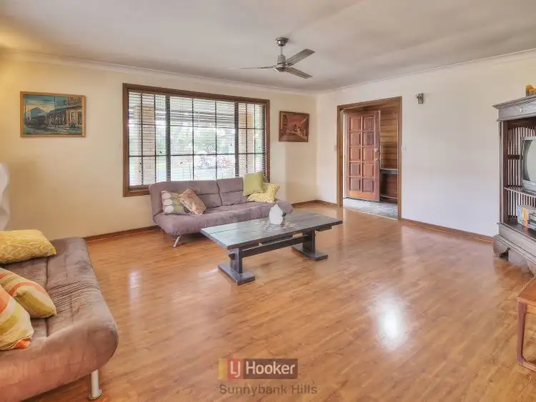 Seventh view of Homely house listing, 15 Westaway Street, Sunnybank Hills QLD 4109