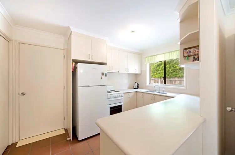 Sixth view of Homely townhouse listing, 28 B Molesworth Street, Watson ACT 2602