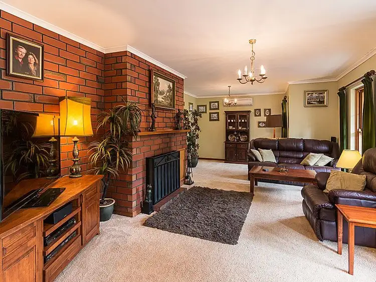 Third view of Homely house listing, 11 Fairfield Drive, Strathalbyn SA 5255