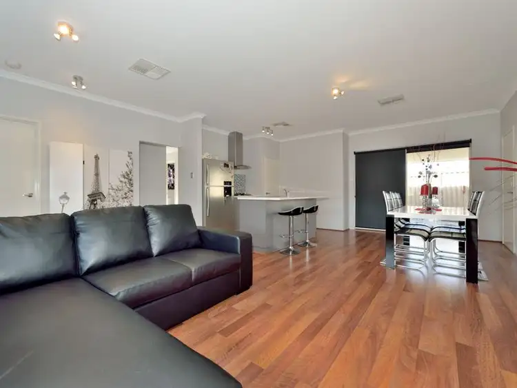 Seventh view of Homely house listing, 18 Pavonia Parade, Baldivis WA 6171