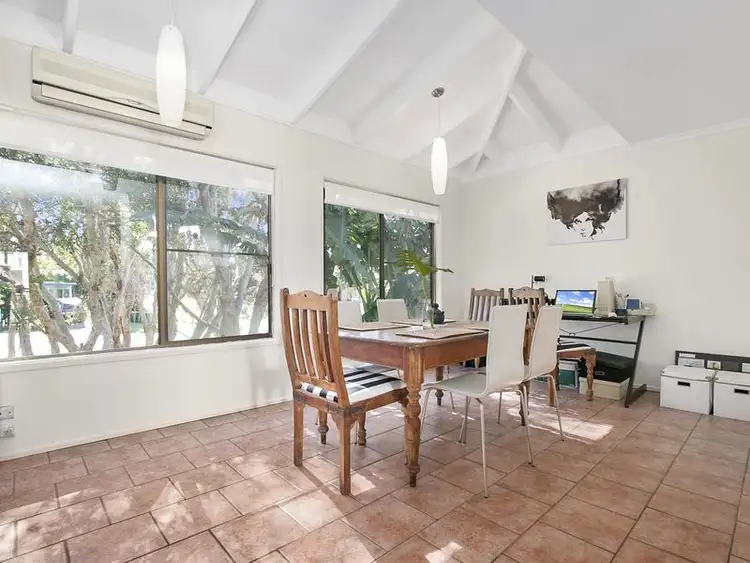 Sixth view of Homely unit listing, 1/1539 David Low Way, Centenary Heights QLD 4573