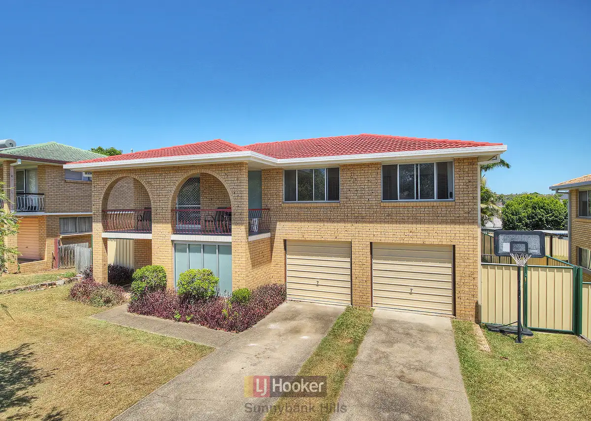 Main view of Homely house listing, 9 Camaro Street, Runcorn QLD 4113