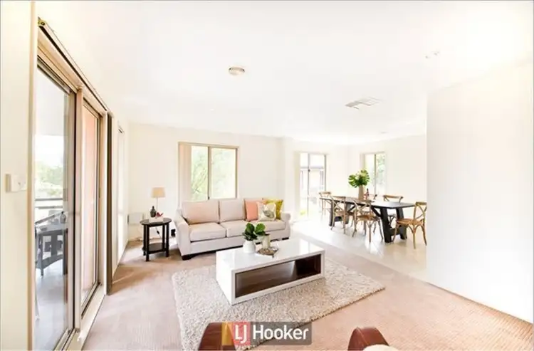 Sixth view of Homely house listing, 13 Mt Warning Crescent, Palmerston ACT 2913