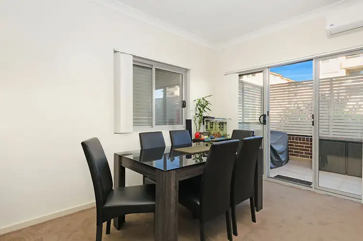 Fifth view of Homely apartment listing, 26/32 Station Street, Dundas NSW 2117