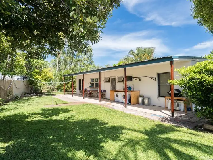 Fifth view of Homely house listing, 88 Yanyula Drive, Anula NT 812