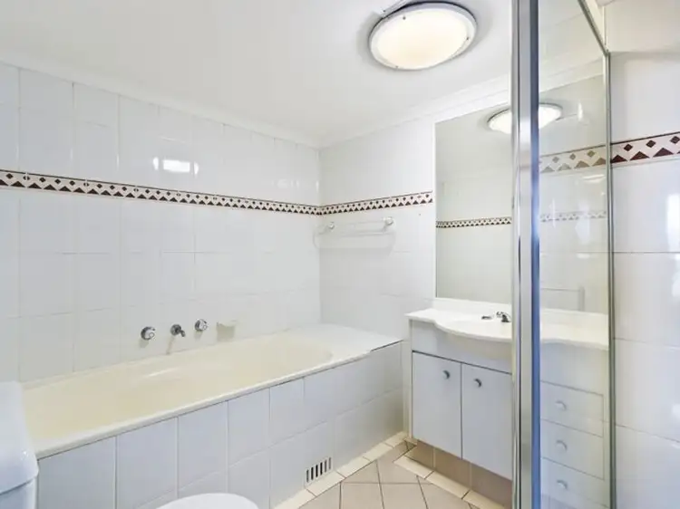 Fifth view of Homely apartment listing, 80/2-26 Wattle Cres, Pyrmont NSW 2009