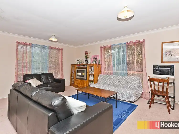 Second view of Homely house listing, 18 St Lawrence Street, Wavell Heights QLD 4012