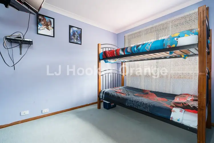 Sixth view of Homely house listing, 18 Eungella Place, Orange NSW 2800