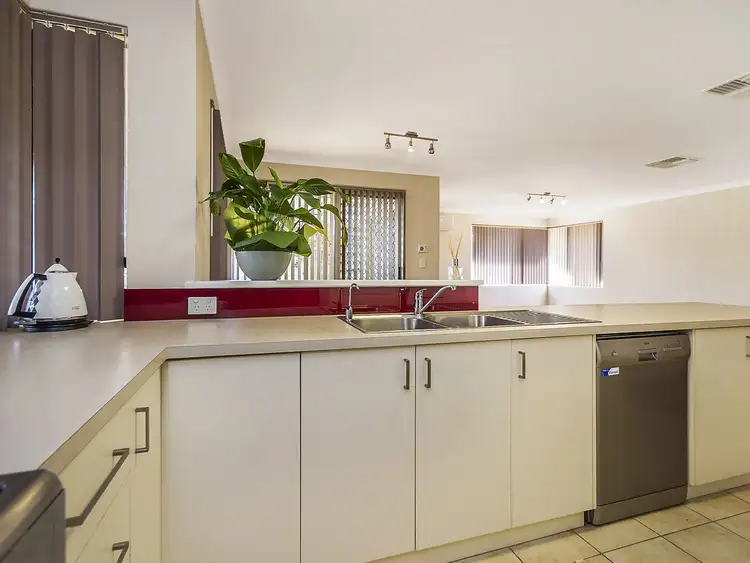 Sixth view of Homely house listing, 1 Kooden View, Leda WA 6170