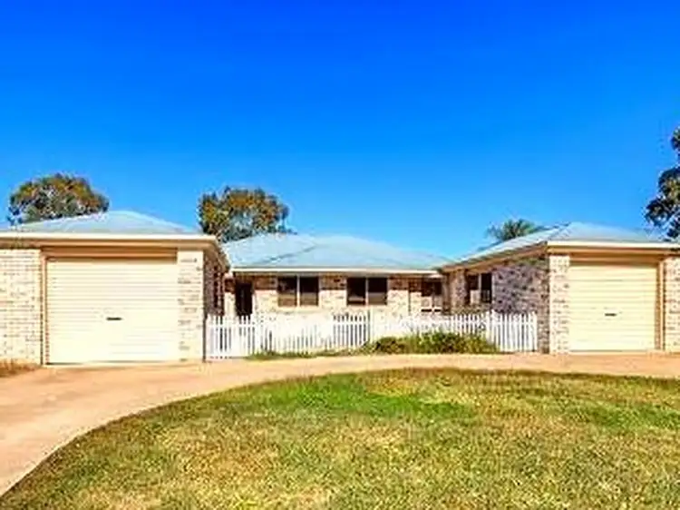 18 Schroder St, Laidley QLD 4341