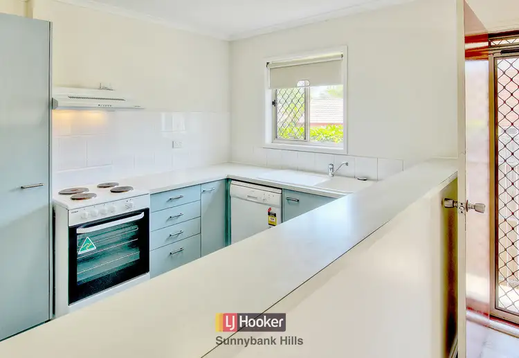 Third view of Homely villa listing, 17/69 Stones Road, Sunnybank Hills QLD 4109