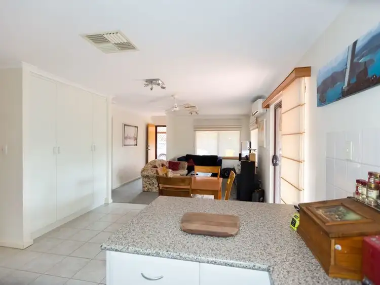 Sixth view of Homely unit listing, 1/1 Caterpillar Court, Desert Springs NT 870
