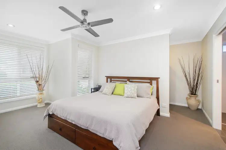 Fifth view of Homely house listing, 12 Whistler Drive, Port Macquarie NSW 2444