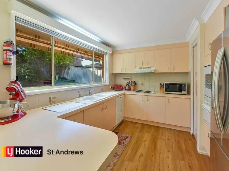 Fifth view of Homely house listing, 6 Hamersley Place, Bow Bowing NSW 2566