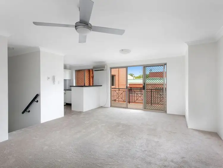 Main view of Homely unit listing, 69/61-65 Glencoe Street, Sutherland NSW 2232
