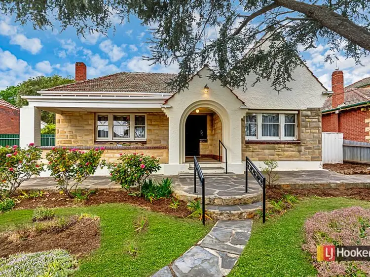 Main view of Homely house listing, 30 Jarvis Street, Erindale SA 5066