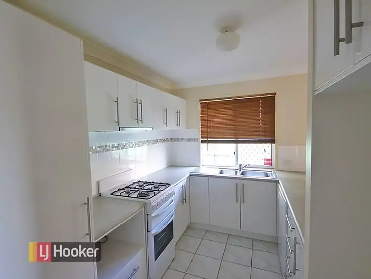 Second view of Homely house listing, 8 Macadam Court, Kallangur QLD 4503