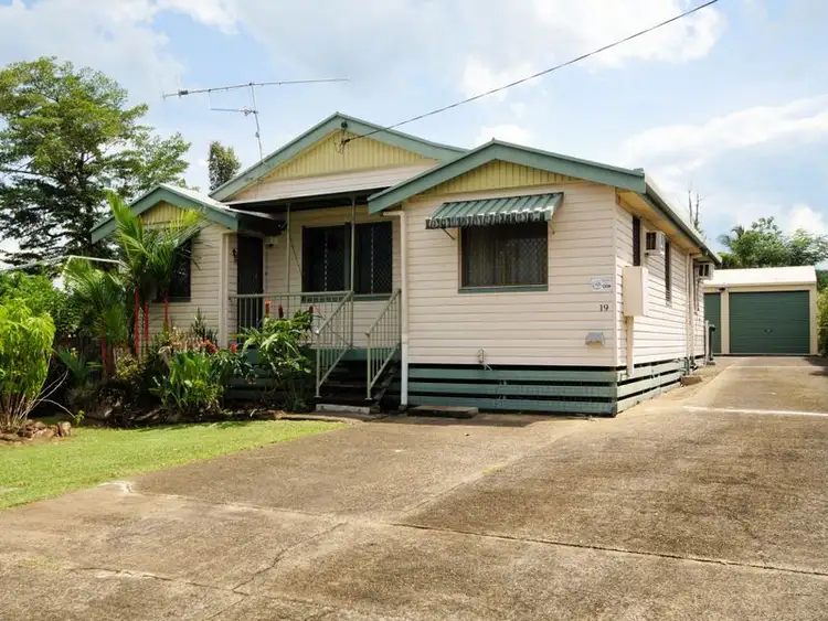 Main view of Homely house listing, 19 Henry Street, Tully QLD 4854