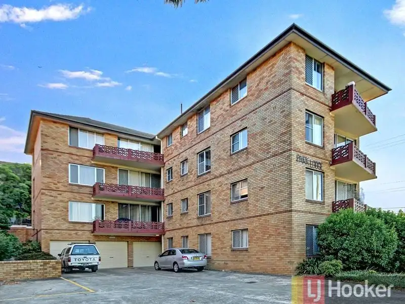 Main view of Homely unit listing, 12/35-37 Cambridge Street, Penshurst NSW 2222