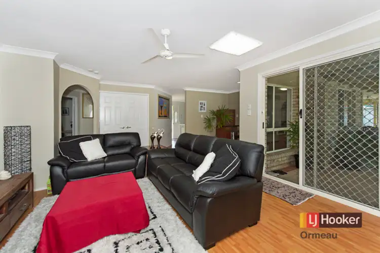 Seventh view of Homely house listing, 24 Podinga Circuit, Ormeau QLD 4208