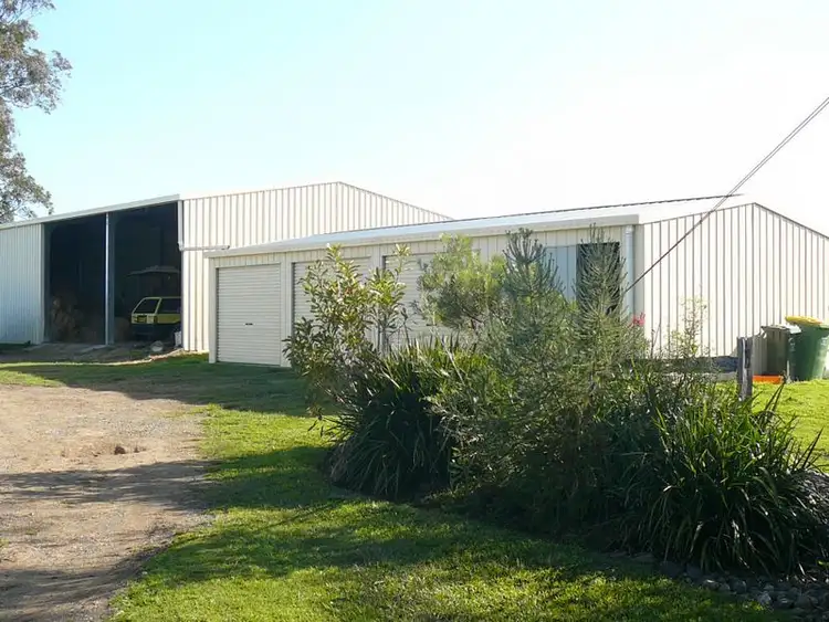 Fourth view of Homely rural property listing, Address available on request