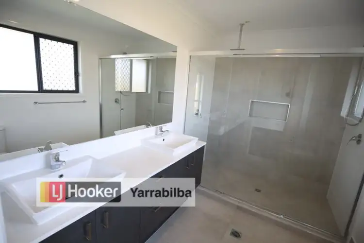 Seventh view of Homely house listing, 47 Greenstone Street, Yarrabilba QLD 4207