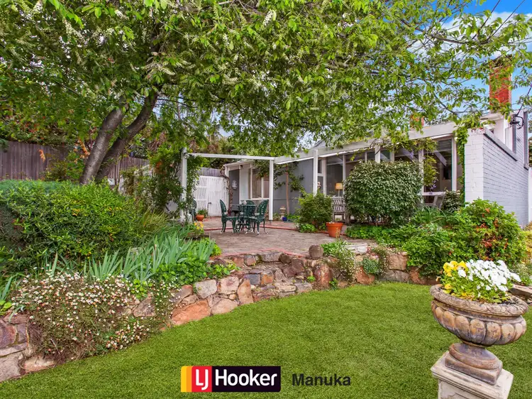 Main view of Homely house listing, 13 Rawson Street, Deakin ACT 2600