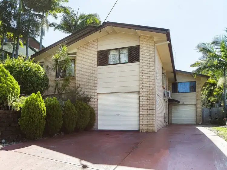 Main view of Homely house listing, 6 Thelma Avenue, Biggera Waters QLD 4216