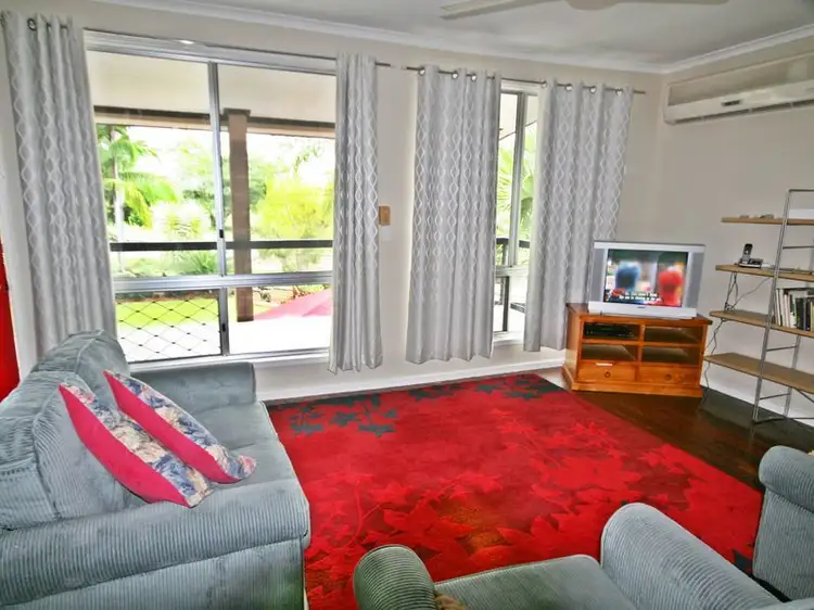 Fifth view of Homely house listing, 50 Lockheed Rd, Katherine NT 850