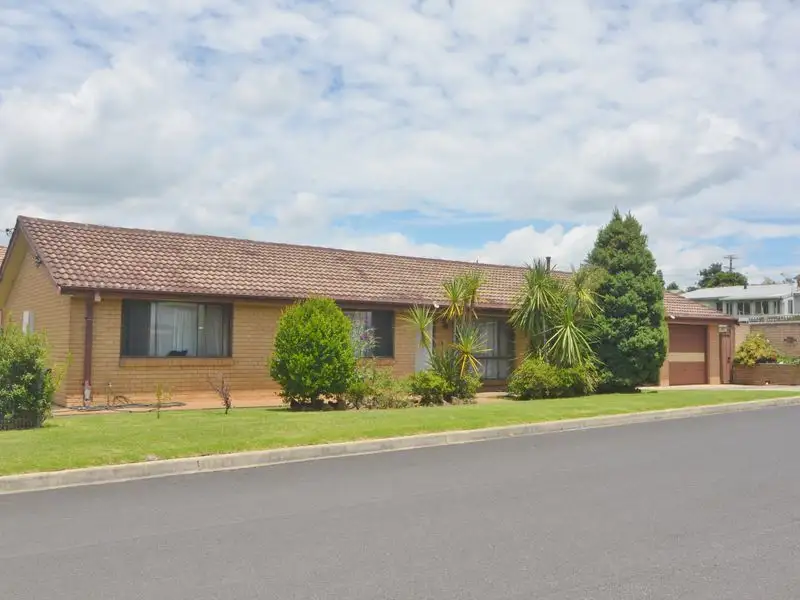 Main view of Homely house listing, 46 Enfield Avenue, Lithgow NSW 2790