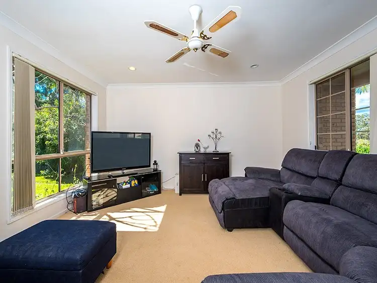 Sixth view of Homely house listing, 154 Glen Eagles Drive, Robina QLD 4226