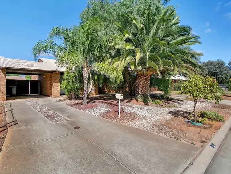 2 Karungi Court, Salisbury Downs SA 5108