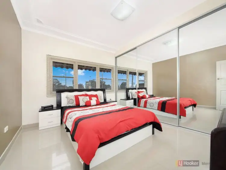 Fourth view of Homely house listing, 104 Fairfield Rd, Guildford NSW 2161