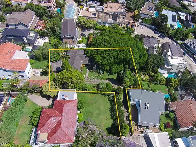 Second view of Homely house listing, 20 Rawson Road, Rose Bay NSW 2029