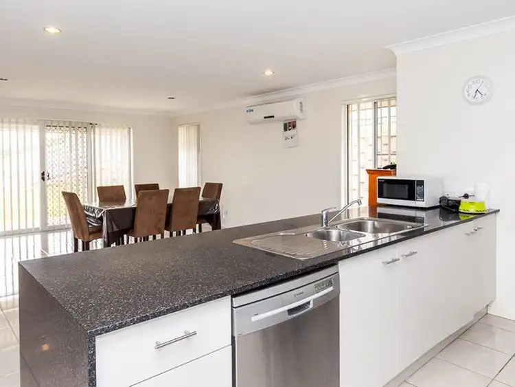Fourth view of Homely house listing, 27 Dartmouth Close, Clinton QLD 4680