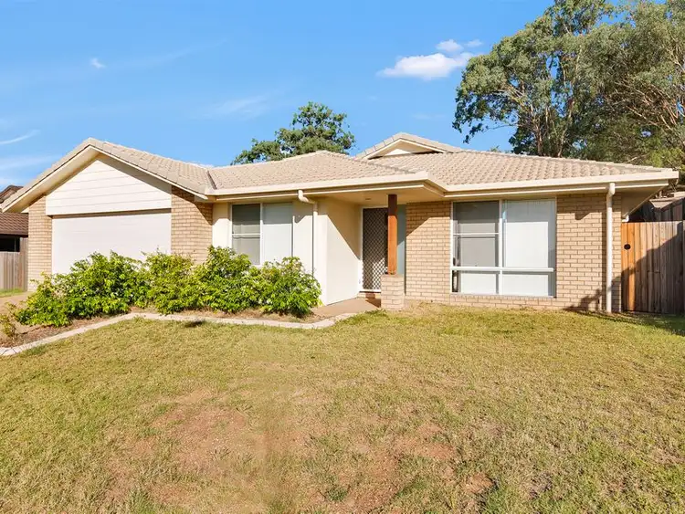 4 Mountain View Drive, Oakey QLD 4401