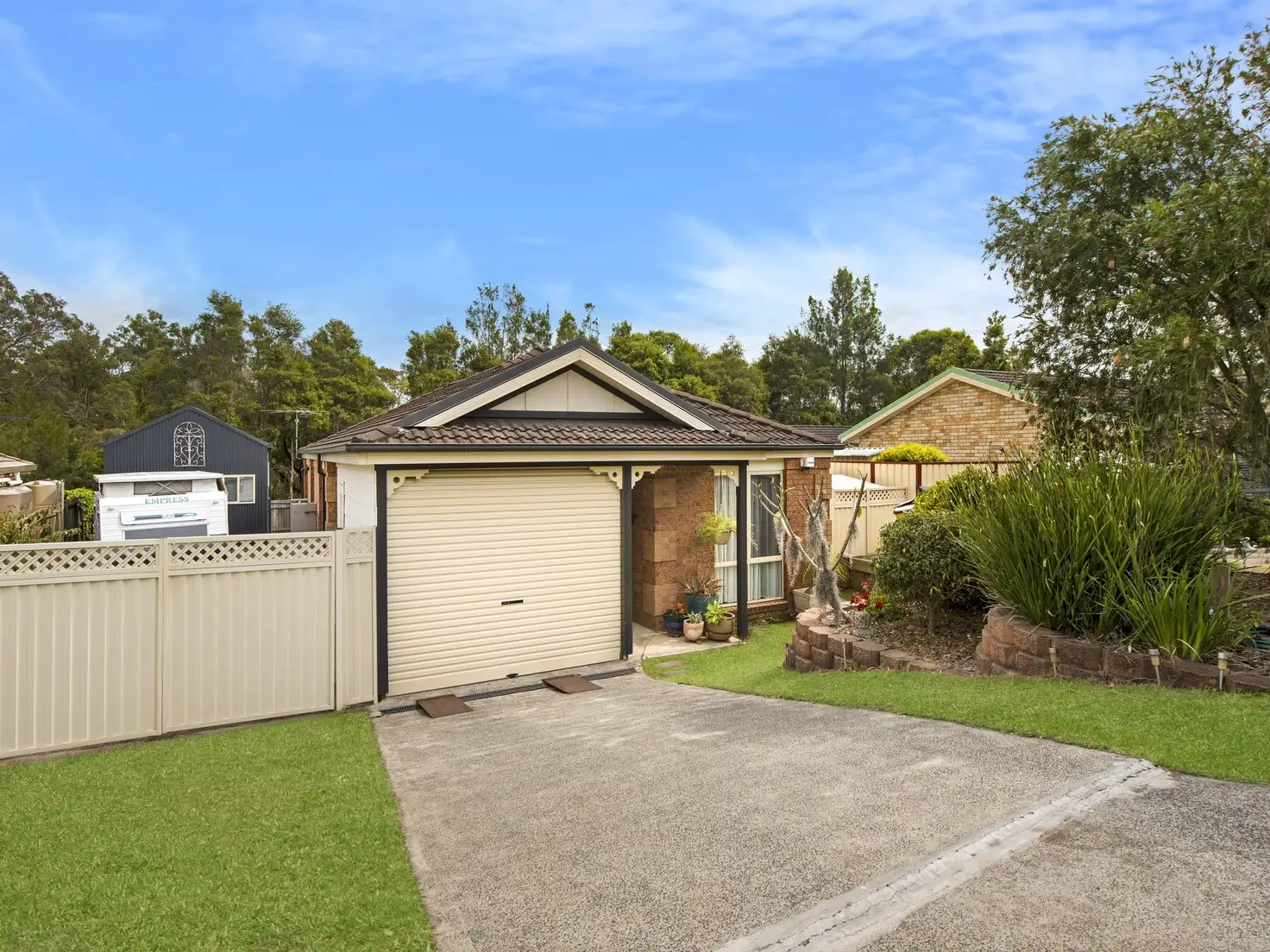 Main view of Homely house listing, 113 Brittania Drive, Watanobbi NSW 2259
