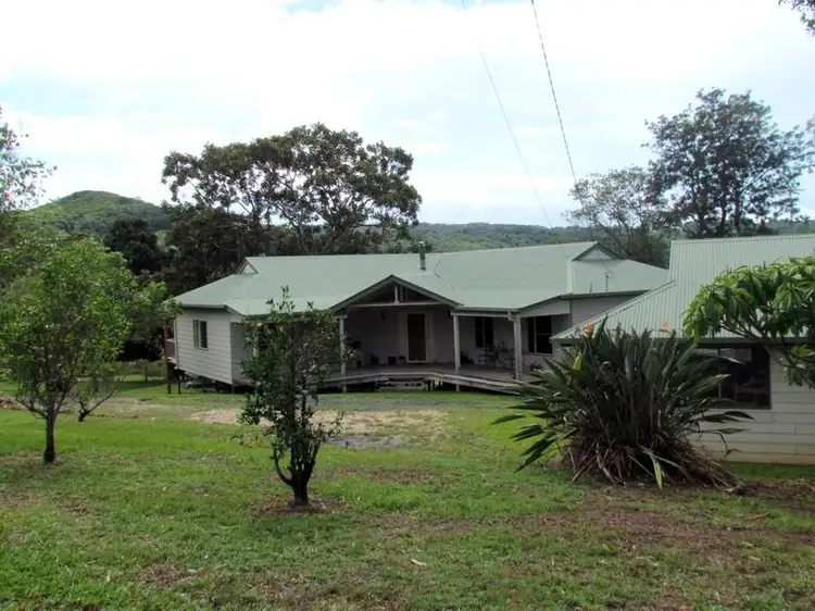 1129 Wardell Road, Meerschaum Vale NSW 2477
