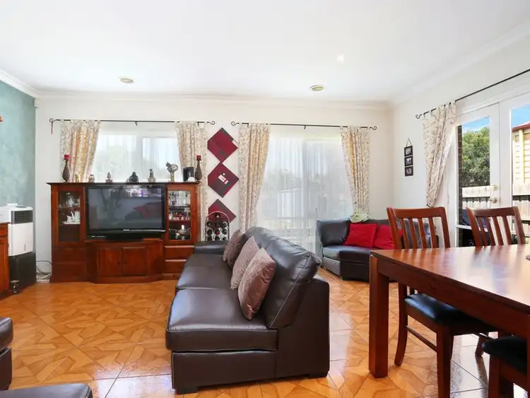 Fourth view of Homely house listing, 8 Lancaster Drive, Point Cook VIC 3030