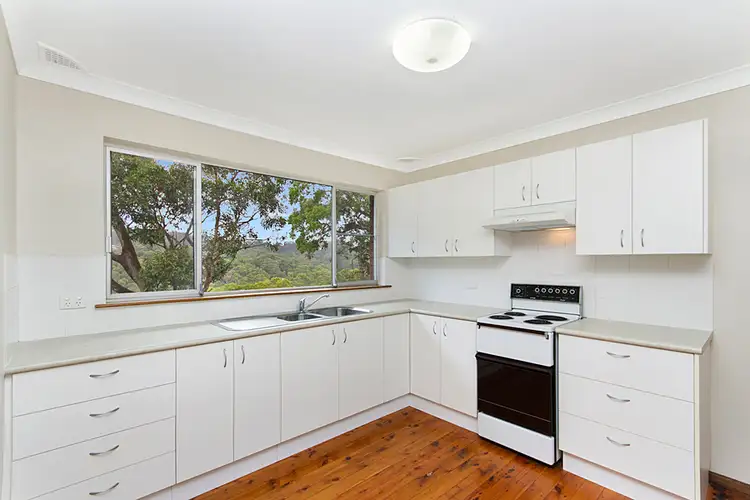 Second view of Homely house listing, 327 McCaffrey Drive, Rankin Park NSW 2287