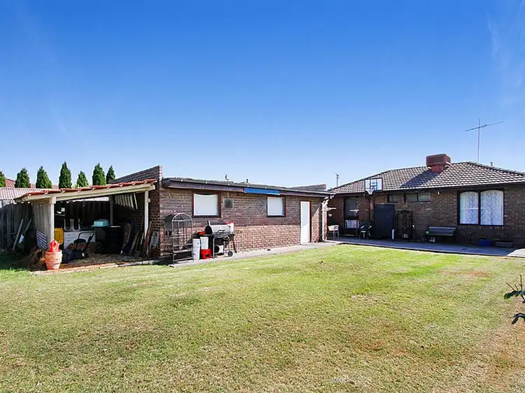 Fifth view of Homely house listing, 13 Dennis Street, Lalor VIC 3075